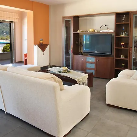 Anthousa Appartement